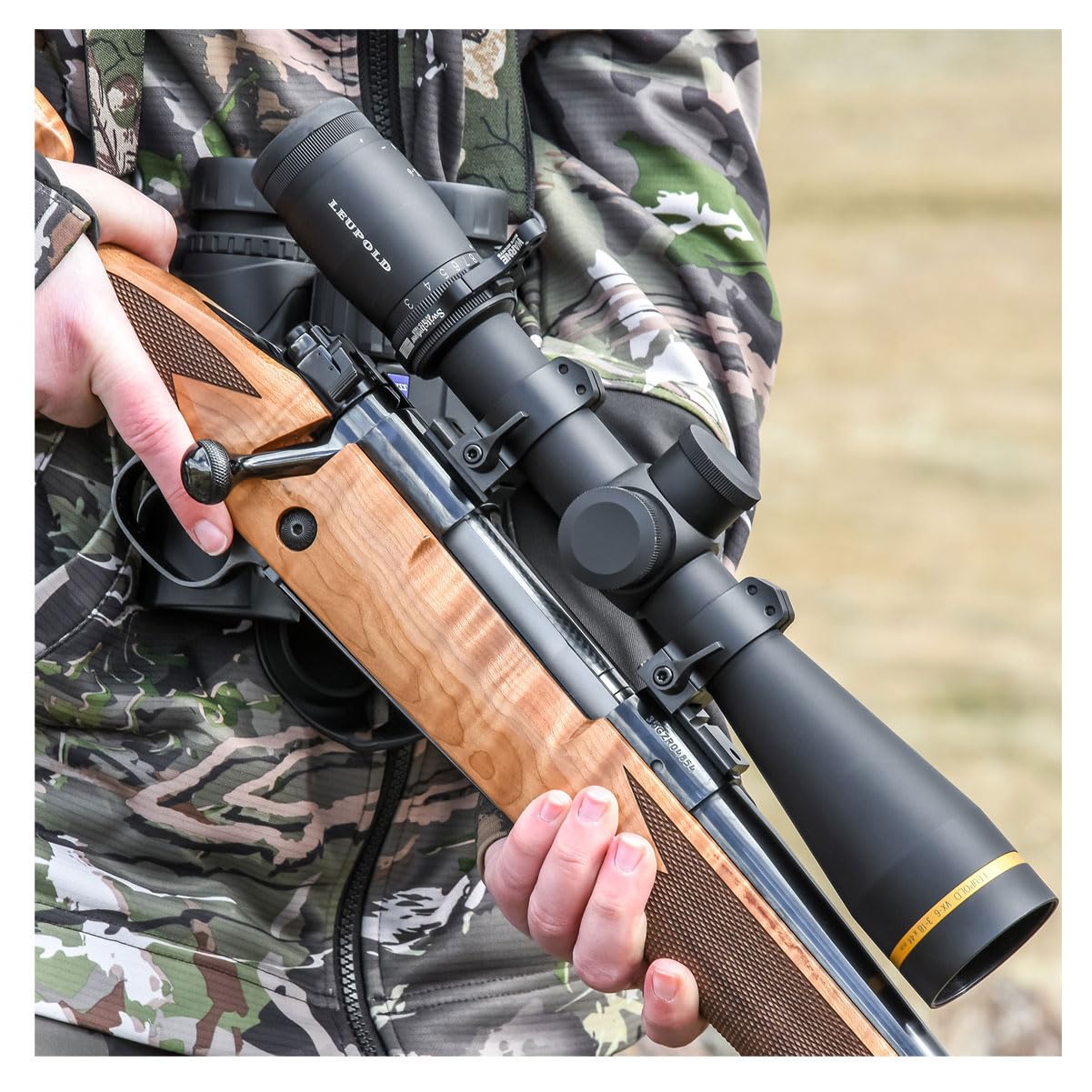 Warne Vapor MAR 336/1894 Base Marlin Lever Action