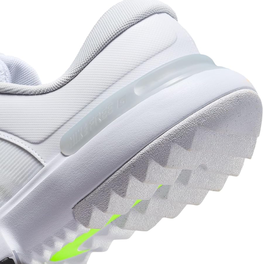 Amazon.com | Nike Men's Golf Next Nature Sneaker, White