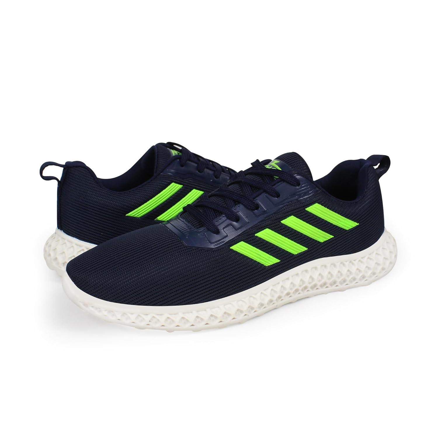 ATHCO Mens Kandy Memory Foam Comfort Shoes|Running|Walking|Training|Gym|Jogging|Sneaker|Athletic|Laceup|Flexible|Lightweight|Dailyuse|Sports|Casual|ExtraSoft|Fitness 5 71PDDbDfMuL. SL1500