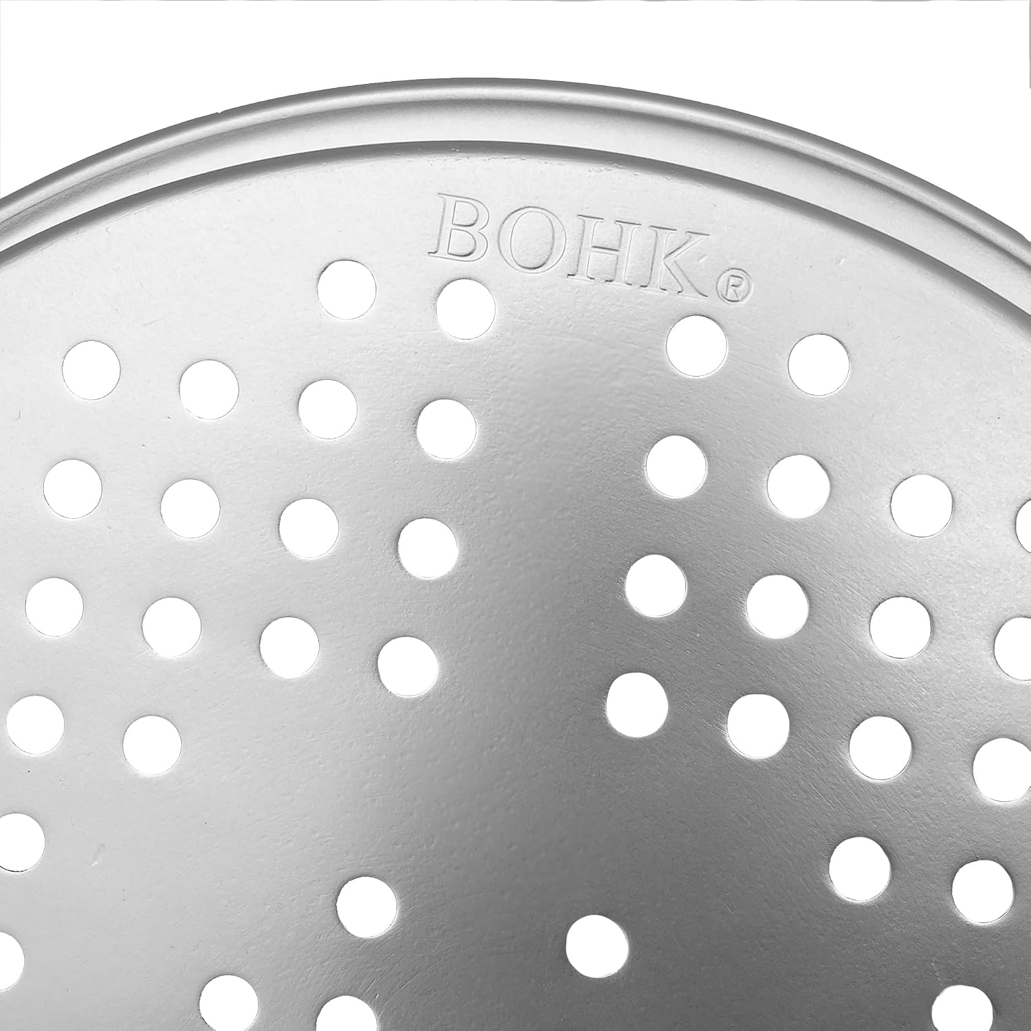 Turkey Chicken Frying Rack Heavy Duty Aluminum Roasting Drip Pan