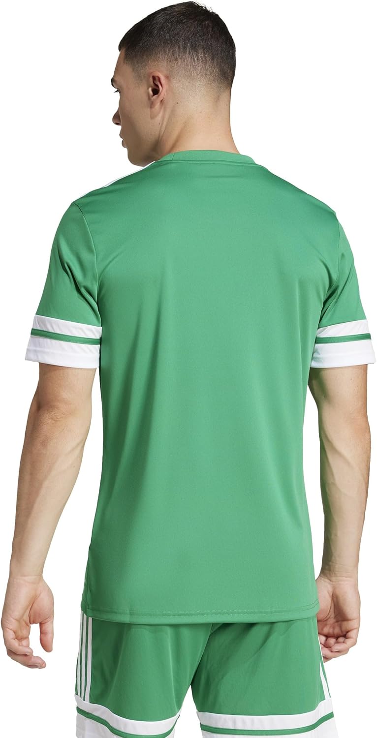 adidas Squadra 25 Mens Soccer Jersey 2XL