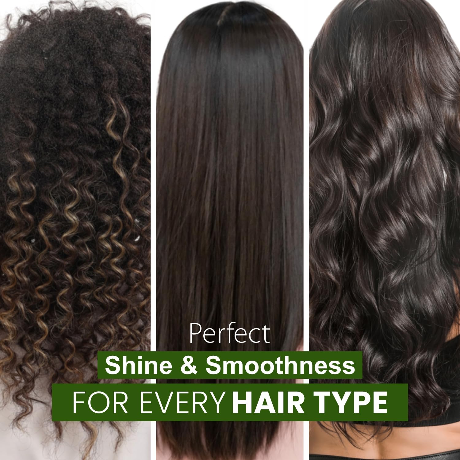 Navyug Hair Serum for Dry & Frizzy Hair, 110ml with Argan Oil, Instant Shine & Smoothness | Anti- Frizz Hair Serum, Non Greasy & Soothing Formula | Hair Serum for Women & Men Navyug Hair Serum for Dry & Frizzy Hair, 110ml with Argan Oil, Instant Shine & Smoothness | Anti- Frizz Hair Serum, Non Greasy & Soothing Formula | Hair Serum for Women & Men