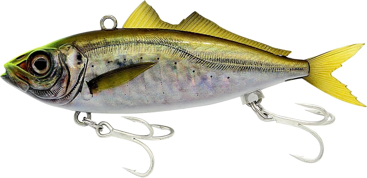 ZEIGOS ゼイゴス Fishing_Hook