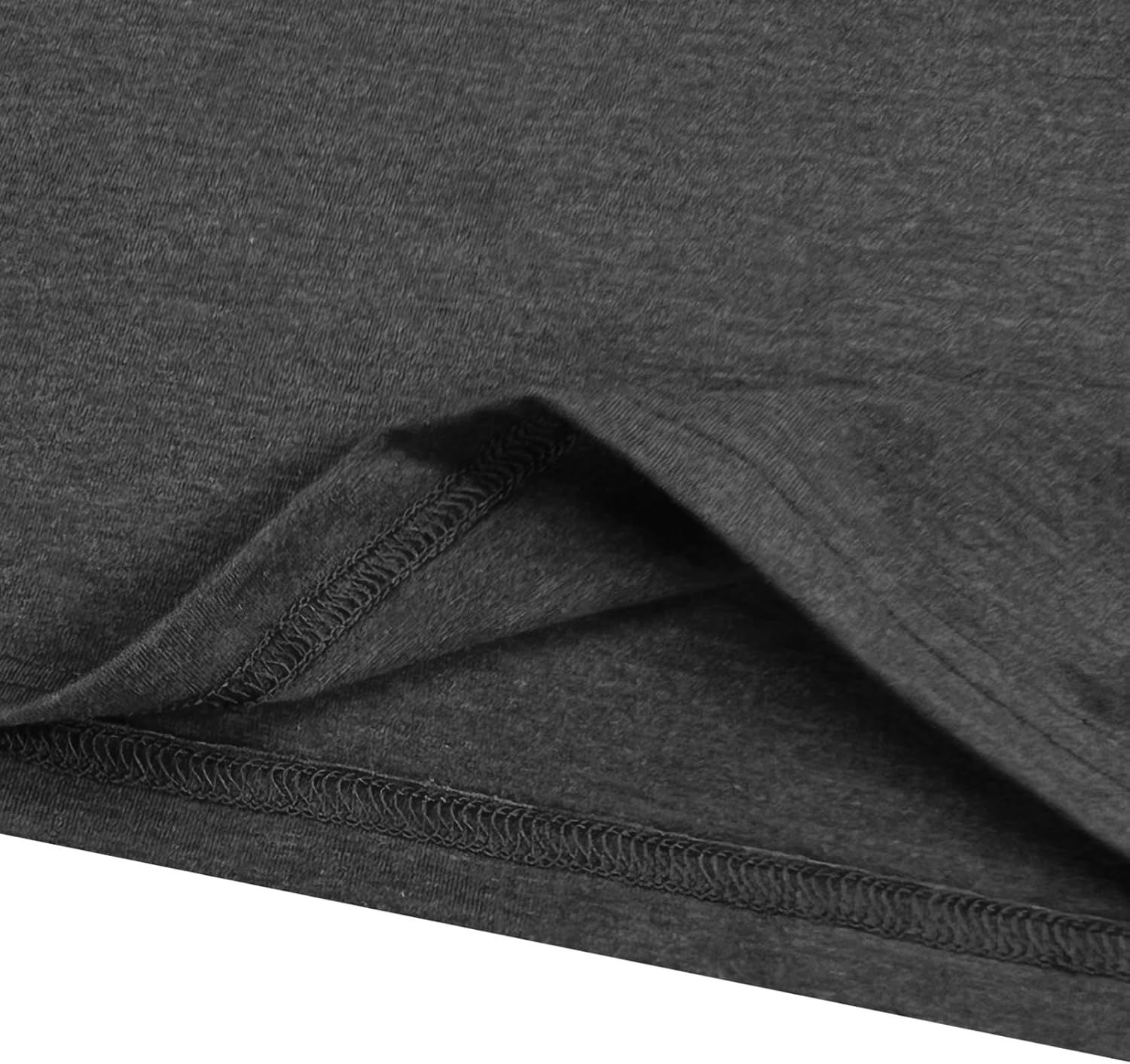 ROSEPARK Women Pray Wait Trust Cute Graphic Tee Shirts - Image 4