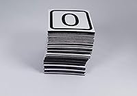 Vista 4 de Conjunto de símbolos de imán numérico