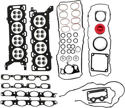 GXARTS   LR006645   LR3       V8 4.4L 2005-2009