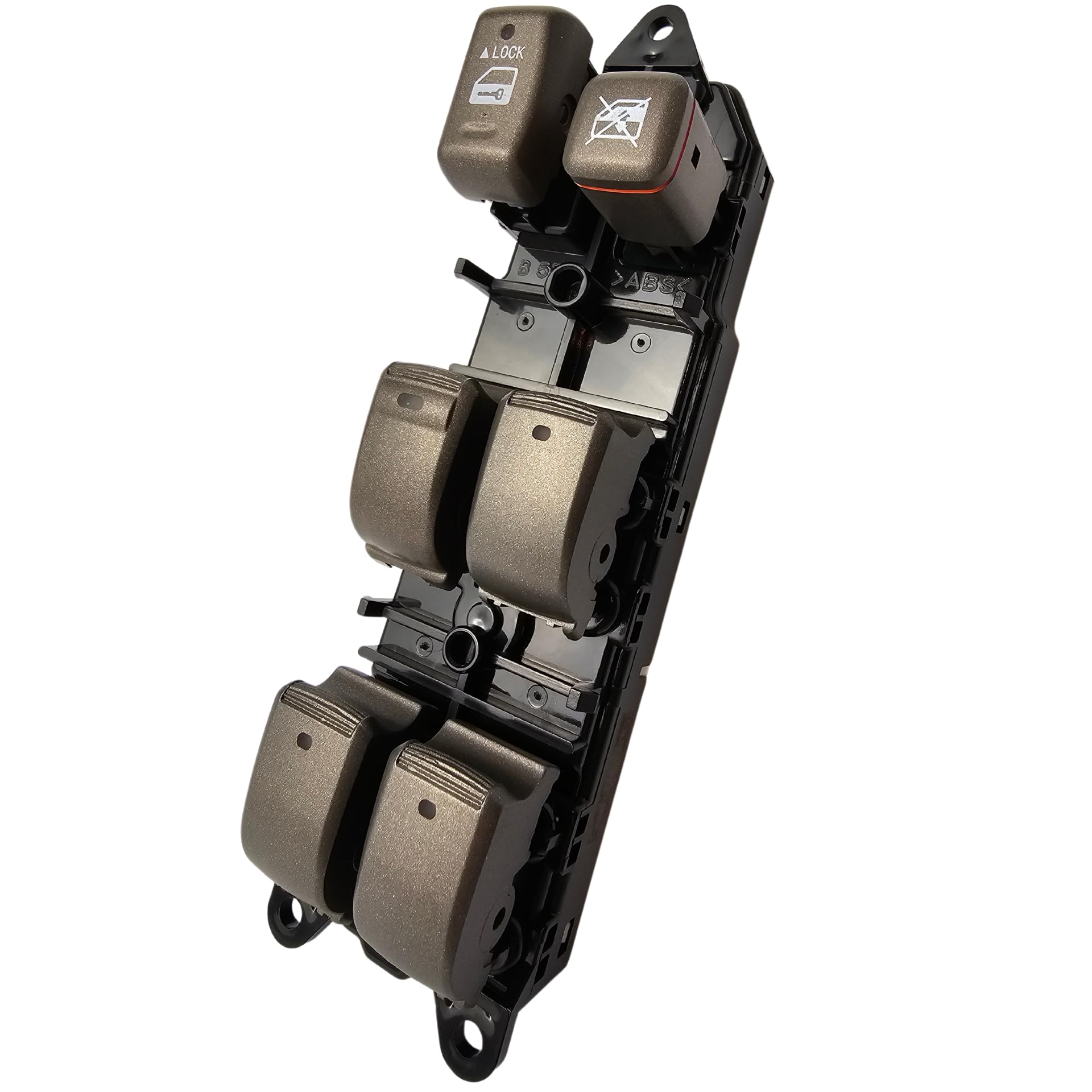 Amazon.com: SWITCHDOCTOR Master Power Window Switch for 2001-2006