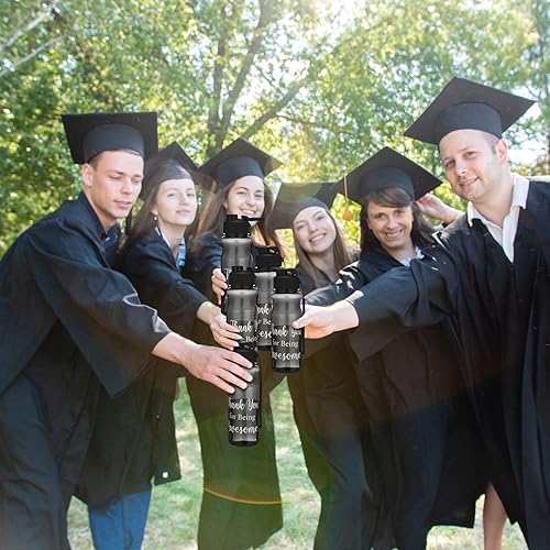 Miniatura 5 de Gerrii 15 unidades de regalos de agradecimiento para empleados, regalos de agradecimiento para compañeros de trabajo, Gracias por ser impresionante,