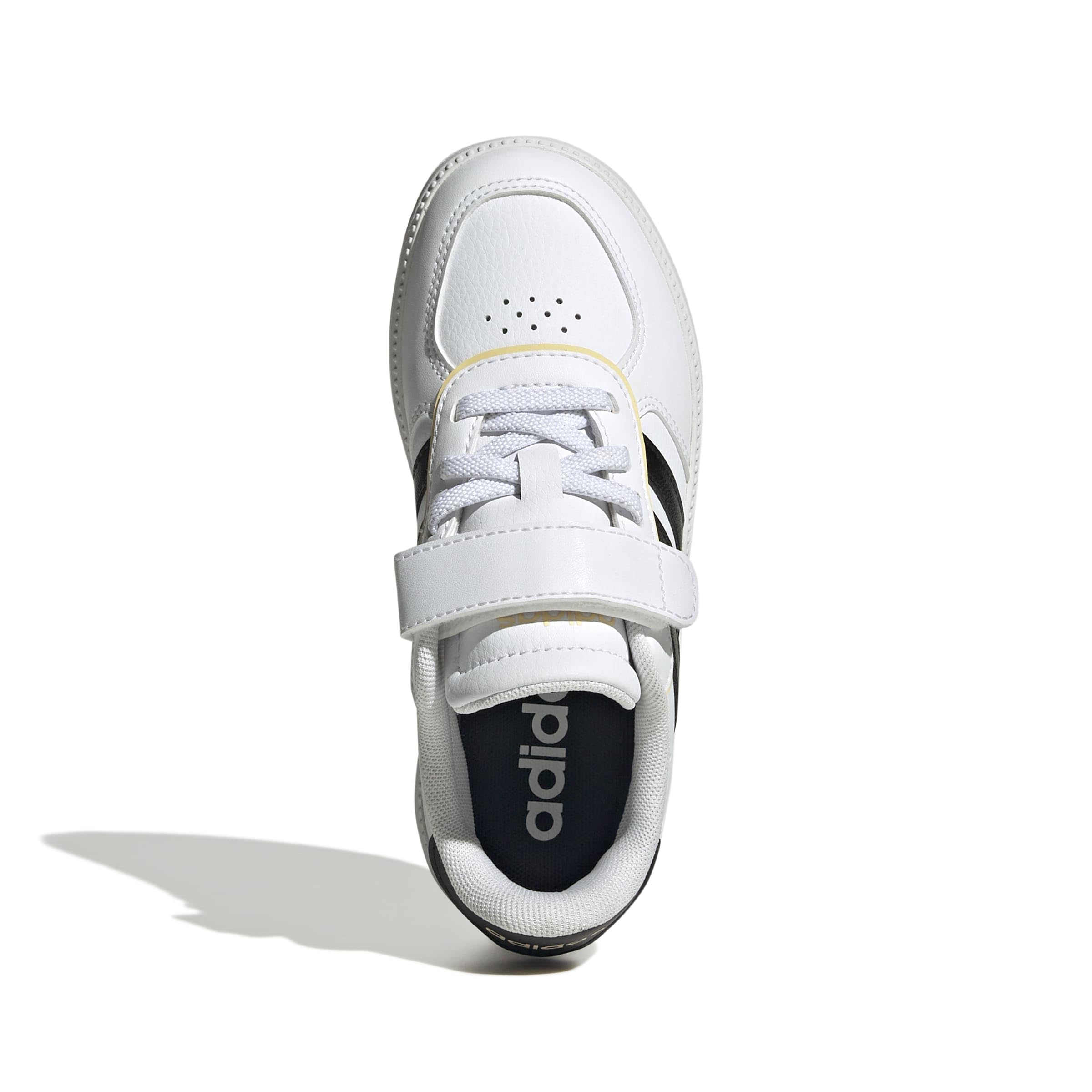 Adidas Unisex niños BREAKNET Sleek Zapatos Children