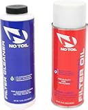 No Toil 90-0208 Filter Maintenance Kit 2/Pk