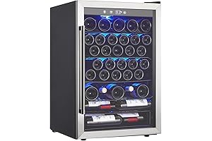 36 Bottle Wine Cooler: A Wine Enthusiast's Dream