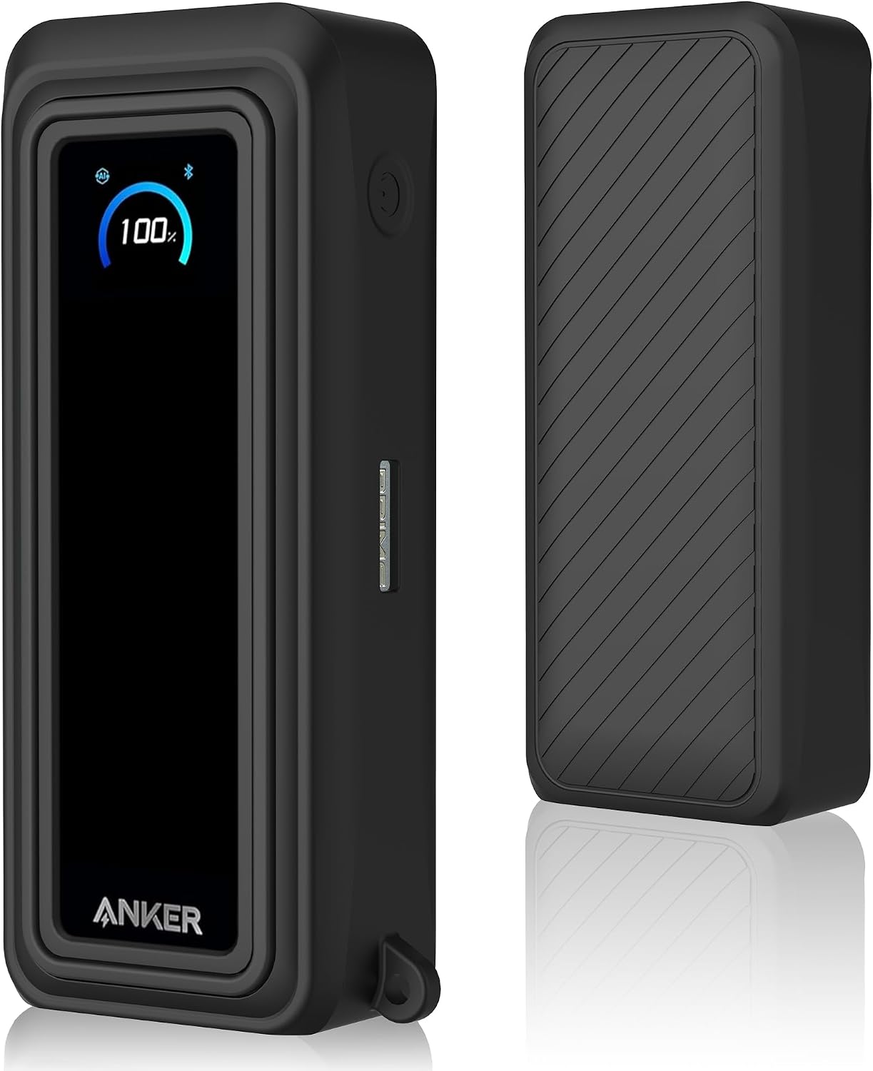 Funda de silicona para Anker Prime Power Bank 26250mAh 300W