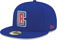 Vista 1 de New Era NBA 59FIFTY Team Color Authentic Collection - Gorra ajustada en campo