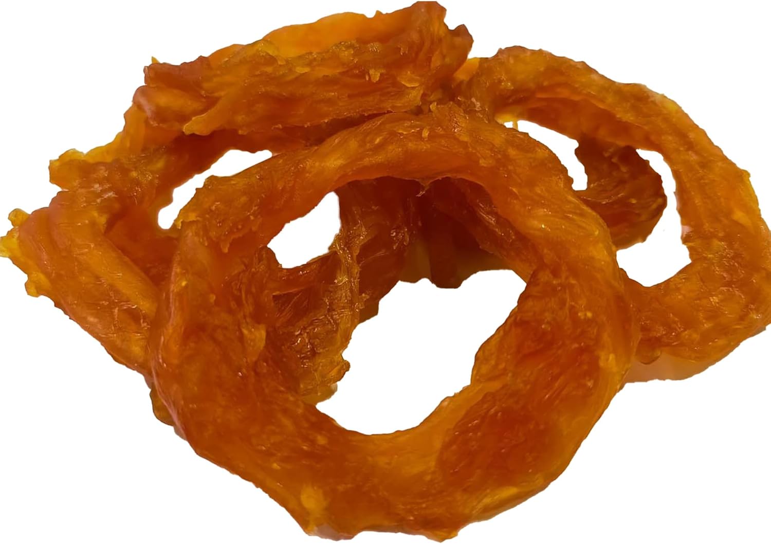 Hubert Pet Turkey Tendon Sticks: Low Ingredient, Long-Lasting Natural Chews for Dogs, High Protein, Grain Free, Hypoallergenic, No Artificial Additives, USA-Sourced Turkey, 1 Pound