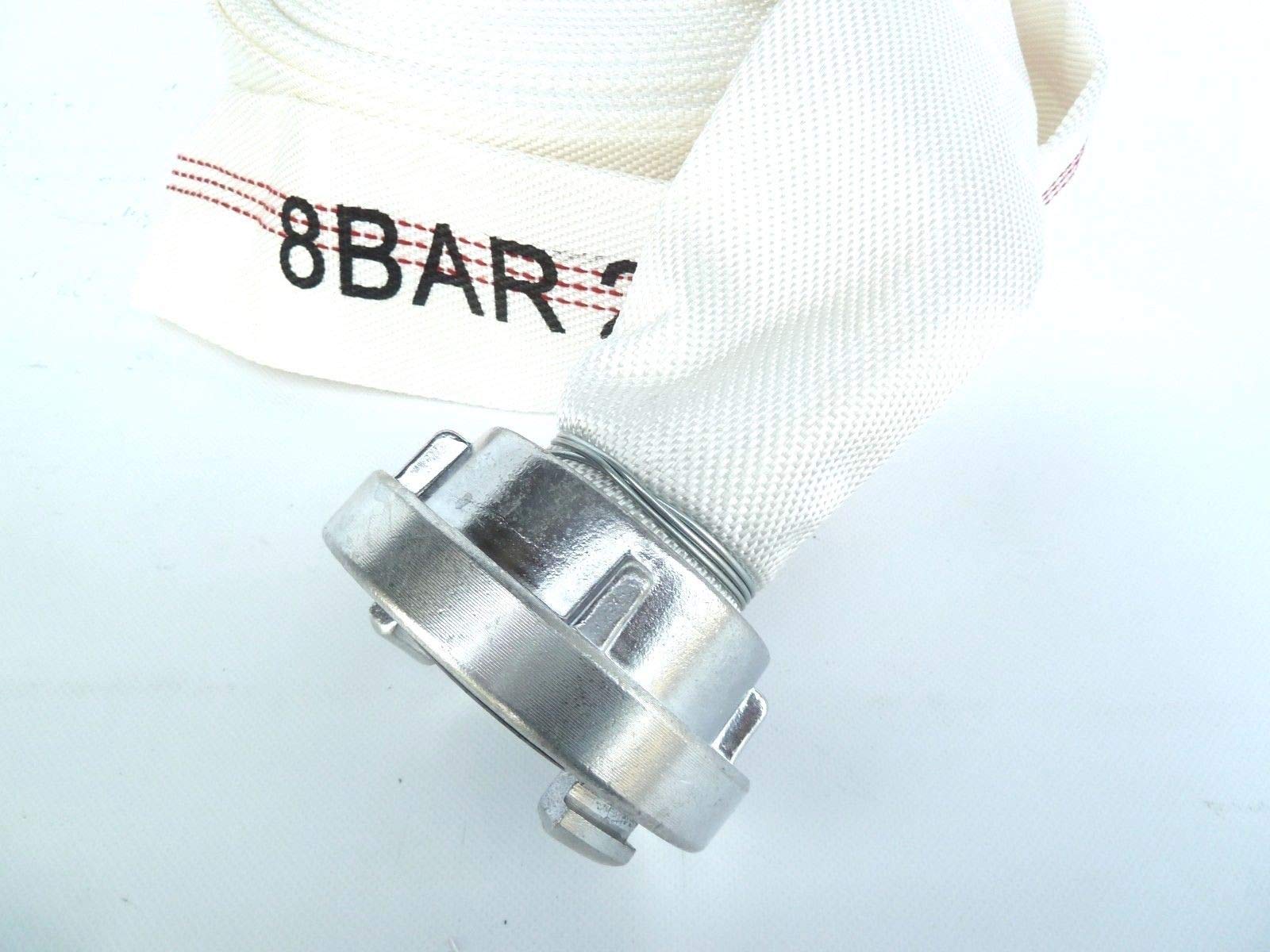 Agora-Tec ® C – Tuyau D'incendie /Tuyau Pompier/industrie