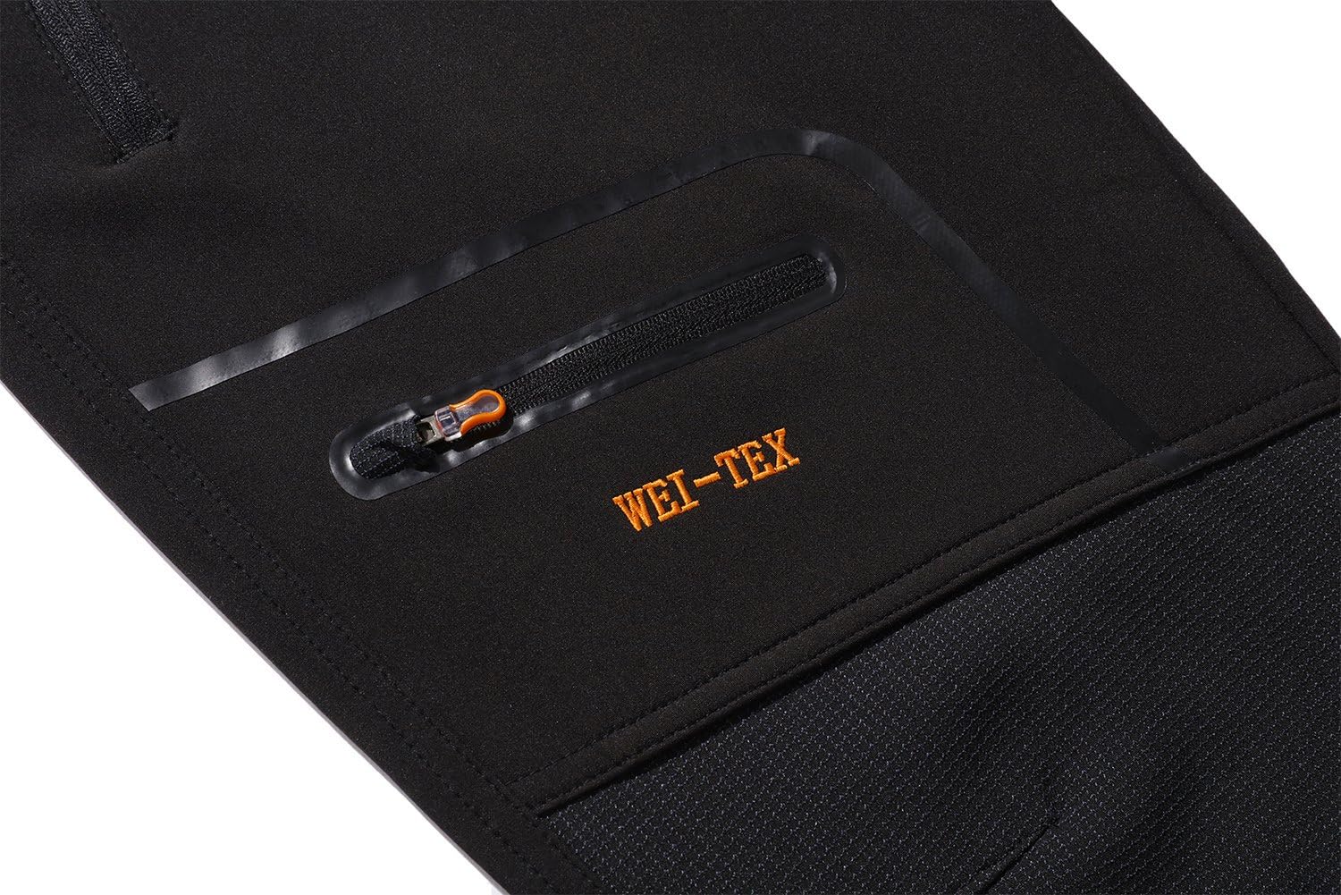 BenBoy Pantalones de Nieve Montaña Mujer Impermeables Invierno Calentar Pantalones Trekking Escalada Senderismo Esquiar Softshell