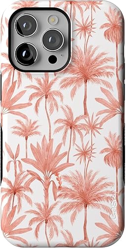 Vista 1217 de Casely - Funda para iPhone 14 Pro Max, Viva La Vida, Frida Kahlo Floral Collage, compatible con MagSafe 10 Frida Kahlo Viva La Vida Collage