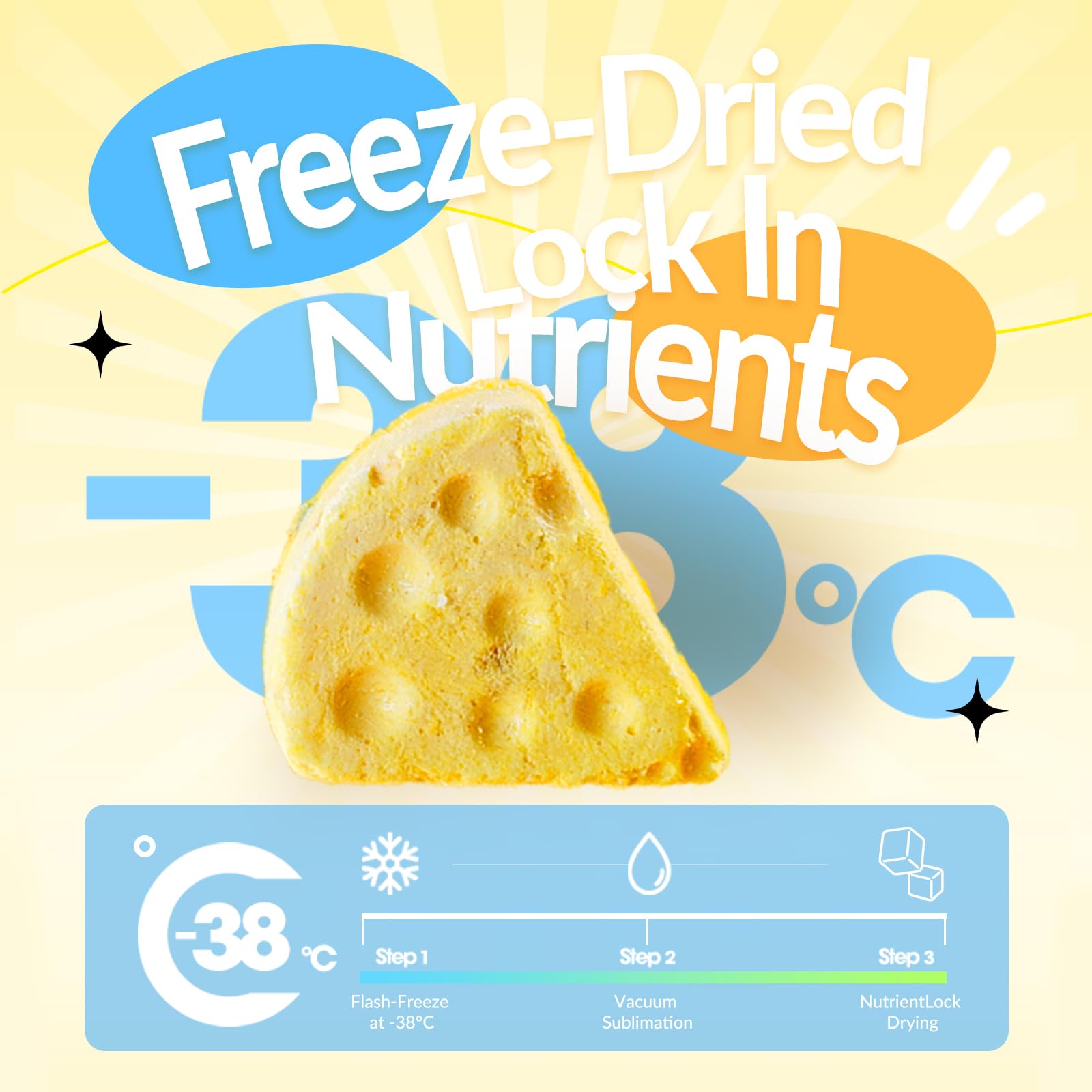 45 PCS Hamster Chew Toys, Natural Boredom Relief and Teeth Trimming Toys to Prevent Dental Overgrowth and Relieve Stress, for Syrian Dwarf Hamsters, Fancy Rats, Mice, Gerbils, Omnivorous Pocket Pets - image 4