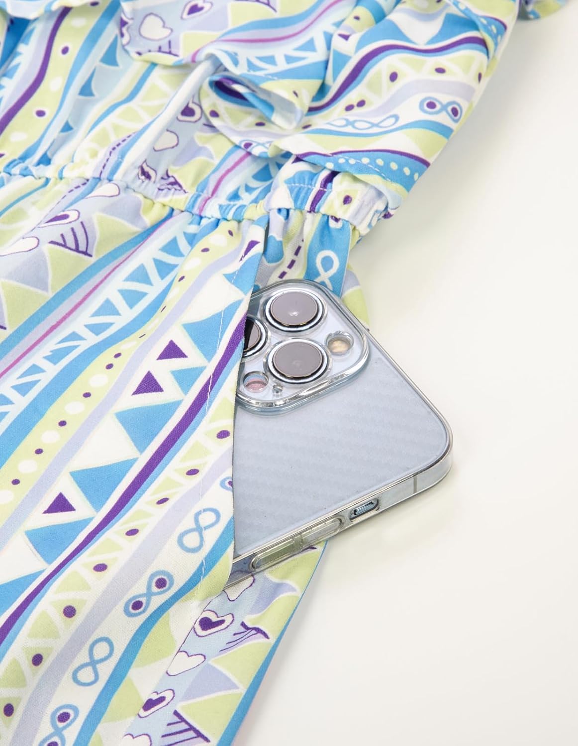 GRACE KARIN Girls Casual - Image 3