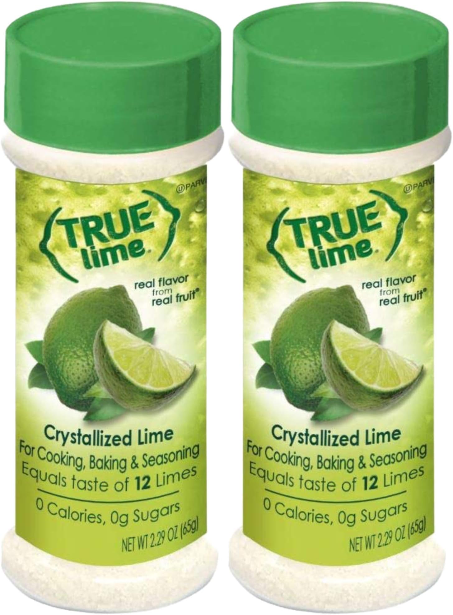 True Lime Shaker (2pk)