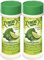 Vista 1 de Agitador True Lime (paquete de 2)