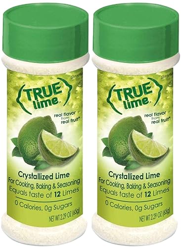 Batidor True Lime