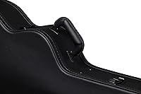 Vista 5 de Gibson L-00 Small Body Acoustic Case Modern, Black