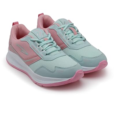 ASIAN Casual Lace-Up Sneakers