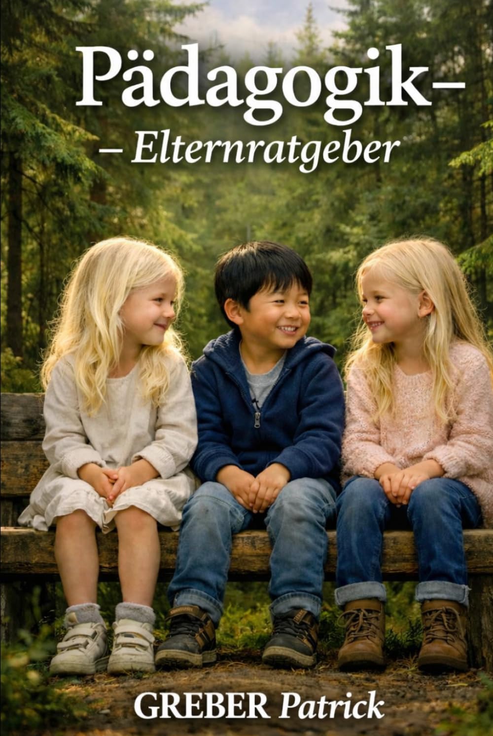 Pädagogik - Elternratgeber