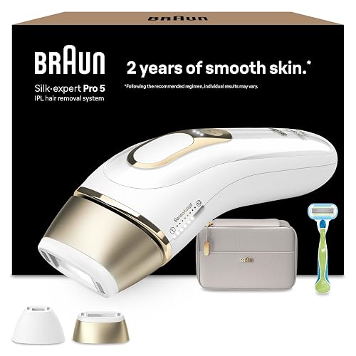 Braun Silk Expert Pro 5 PL5124