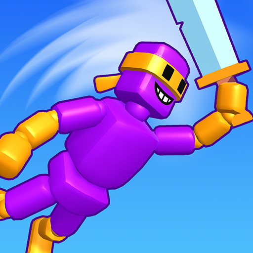 Ragdoll Hero App on the Amazon Appstore