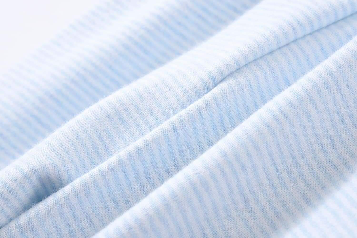 Toddler Girls Boys Soft Cotton Warm Thermal Set for Kids - Image 8