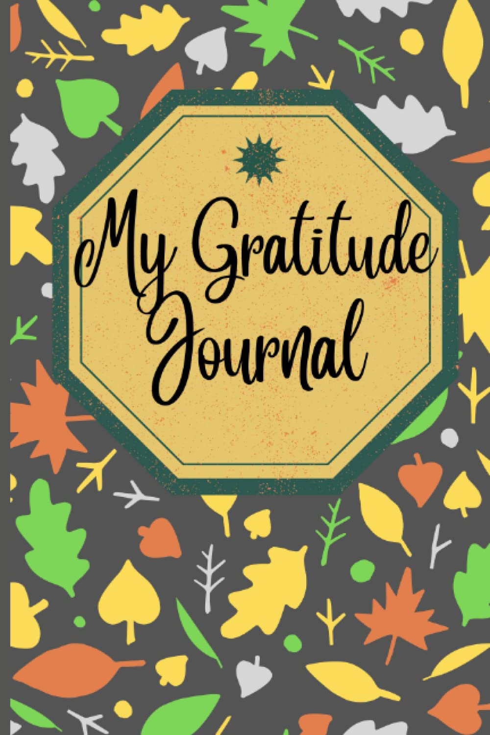 Journal de gratitude pour femme carnet de developpement personnel