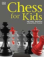 Algopix Similar Product 16 - Chess for Kids