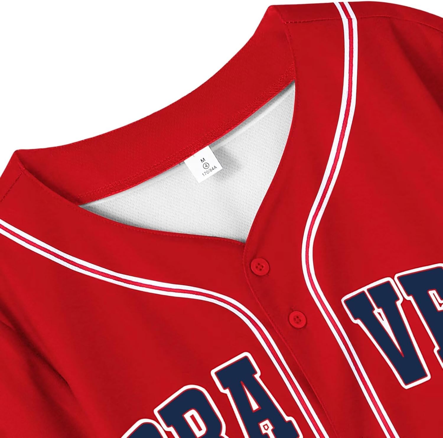 Women 98 Baseball Jersey Country Music Graphic Shirt Cow Bull Skull Tshirt Button Down Vintage Fan Tee Tops - Image 6