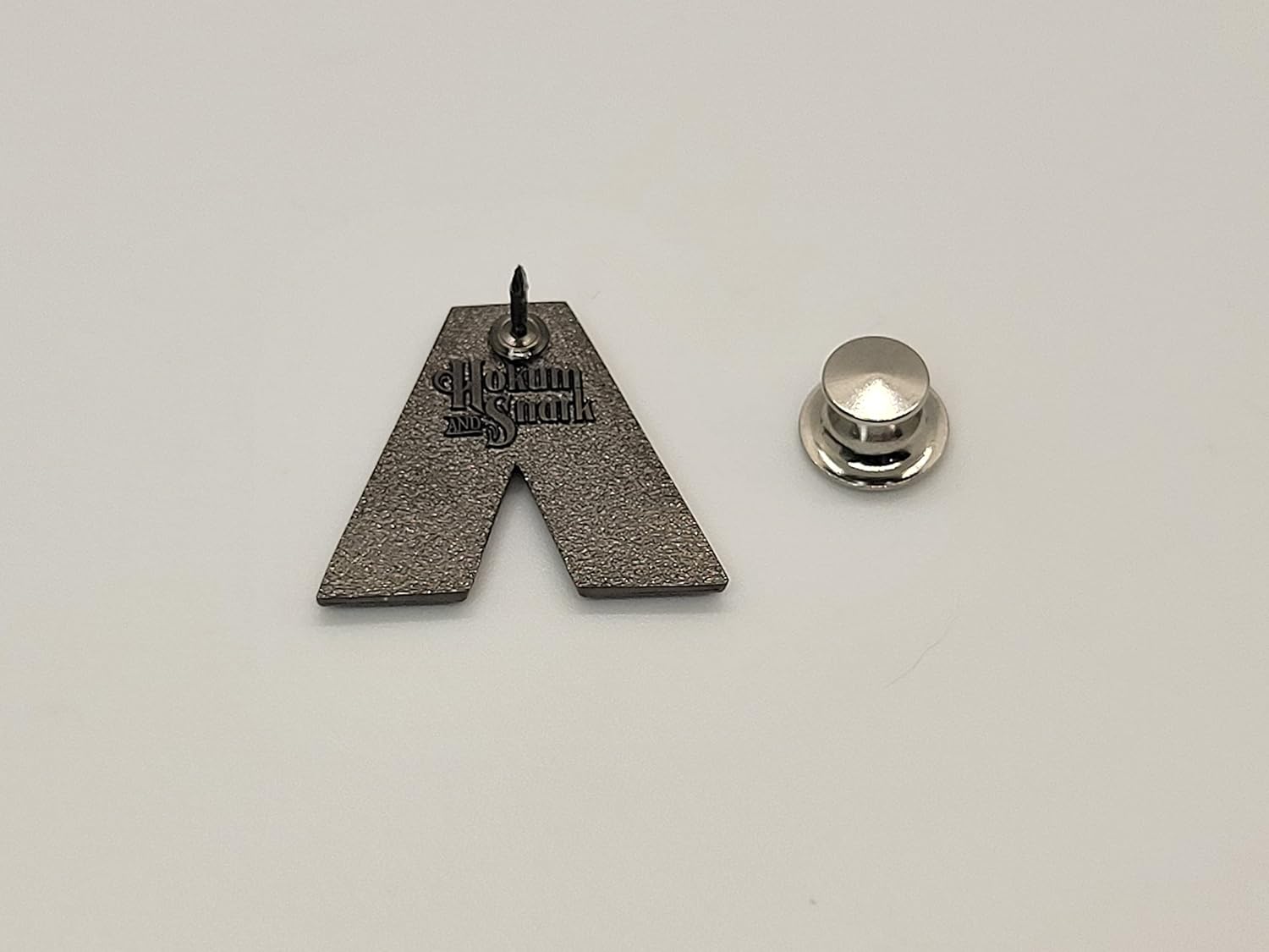 Ally Solidarity Enamel Pin | For LGBTQ Allies - Image 6