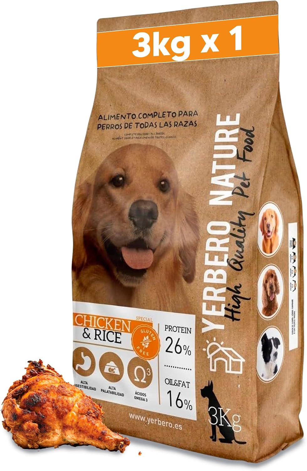 yerbero-nature-chicken-rice-gluten-free-dog-food-3kg
