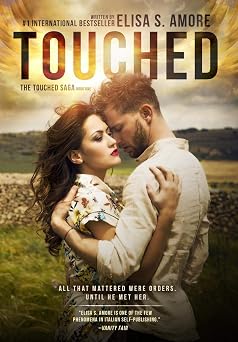 Touched - The Caress of Fate Gold Edition Touched Saga