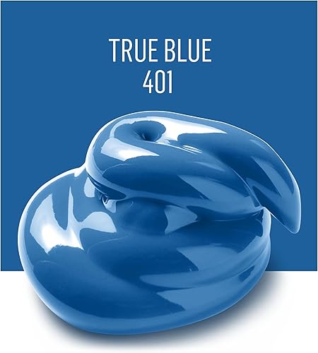 Vista 302 de FolkArt 462 - Pintura acrílica en varios colores (2 oz), color sombra quemada (Burnt Umber)