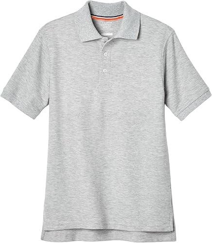 Miniatura 14 de French Toast - Polo de piqué para niños (estándar y husky)