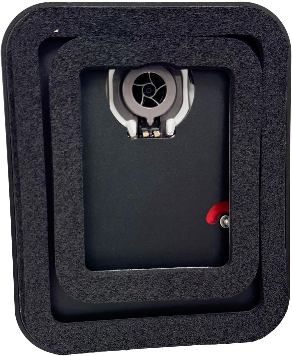 LED Display Vacuum Suction Front Maintenance Tool with High-Precision Suction Cup (8.86" x 7.28") – Advanced V6 Dual-Mode (Eco/Boost), For LED Module and Floor Tile Screens – Globally Certified