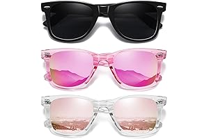 MeeTsun Polarized Sunglasses for Women: Timeless Elegance with Unparalleled Protection