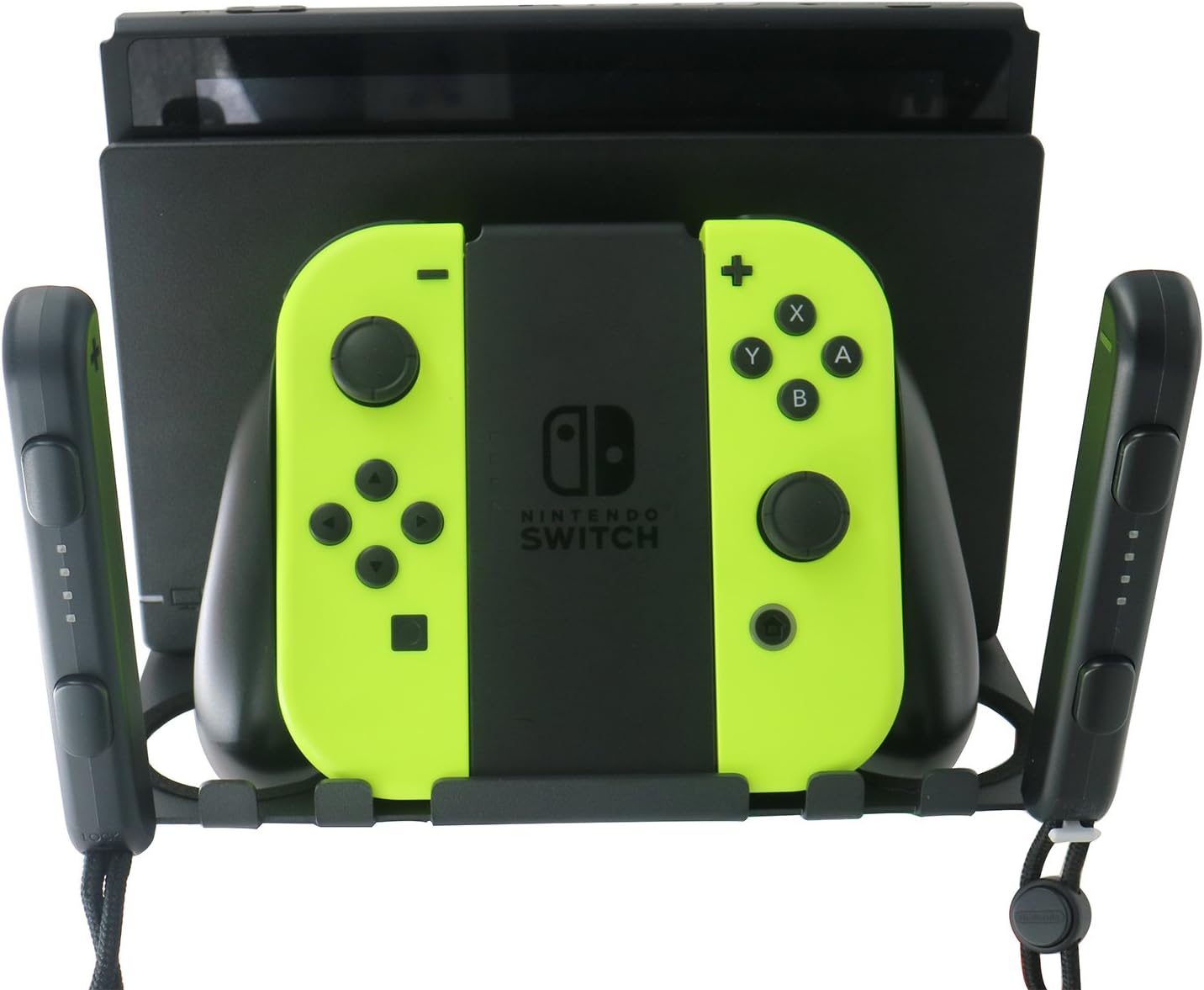 Exclusive Discount 50% Price Wall Mount Bracket for Nintendo Switch