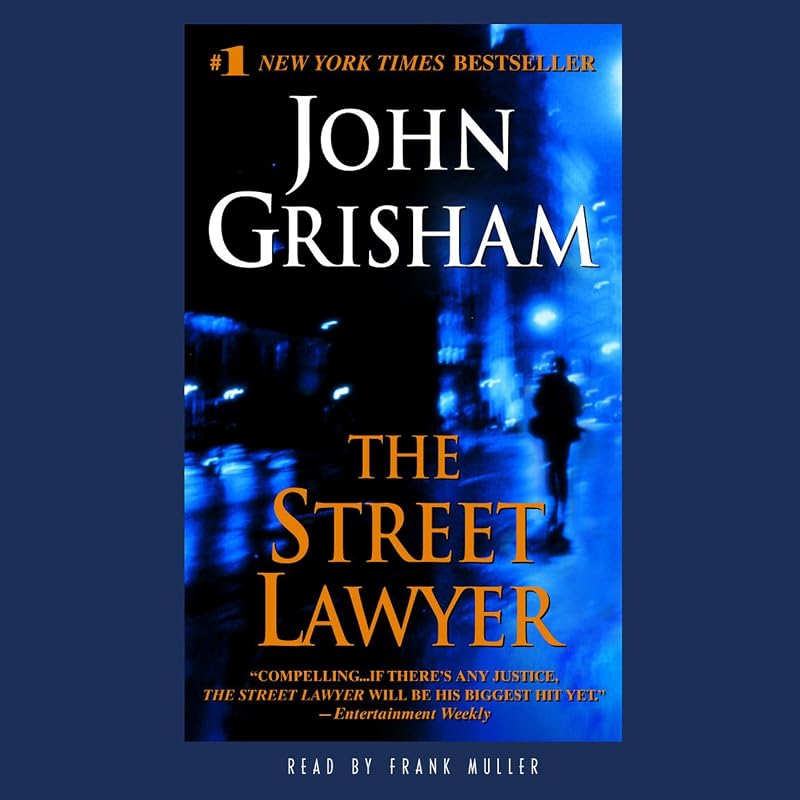 The Essential John Grisham in Audio