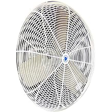 Schaefer Twister Oscillating Circulation Fan, 20-inches