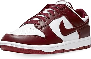 Mens Dunk Basso Retro
