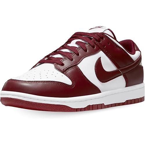 Nike Women's Dunk Low Retro Sneaker