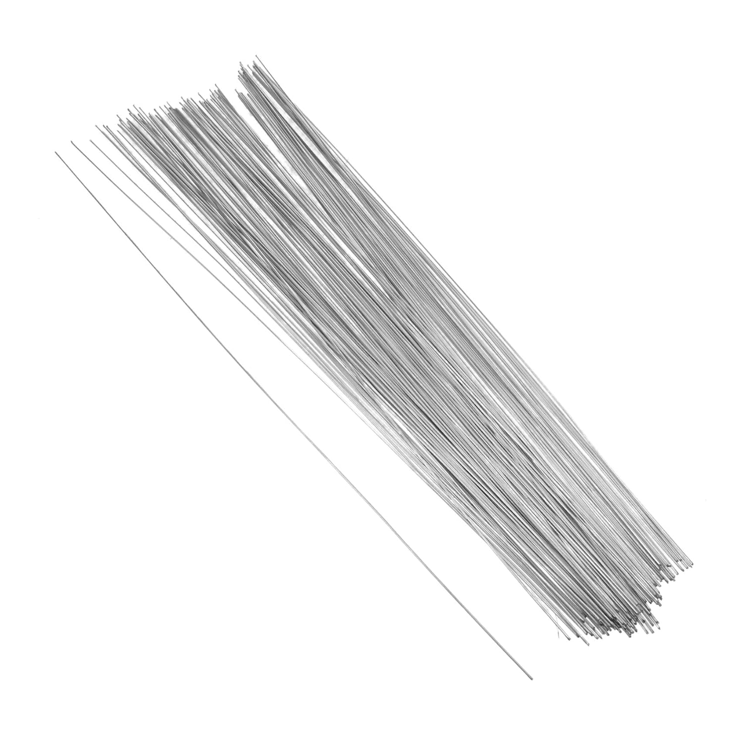 100pcs Flexible Iron Craft Wire Armature for Polymer Clay Dolls