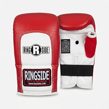 Ringside Professional Bag Gloves