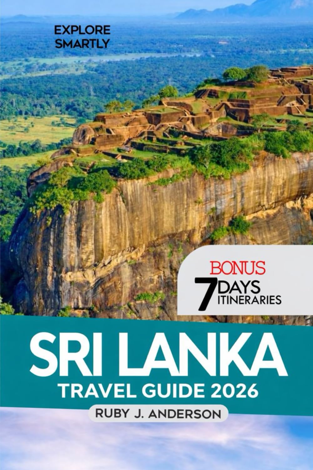 Sri Lanka Travel Guide 2026: Explore Colombo, Kandy, Galle & Jaffna with Local Insights on Beaches, Culture, Heritage, Attractions, Food, and Hidden Adventure